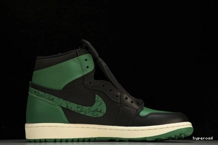 Hyperoad Golf Eastside 1 Retro Golf Jordan 1961 High 1013